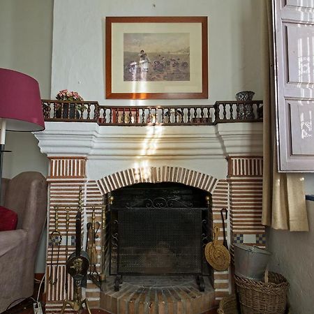 Don Claudio Guest House กราซาเลมา ภายนอก รูปภาพ
