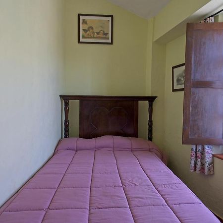 Don Claudio Guest House กราซาเลมา ภายนอก รูปภาพ