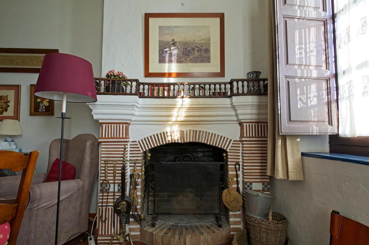 Don Claudio Guest House กราซาเลมา ภายนอก รูปภาพ