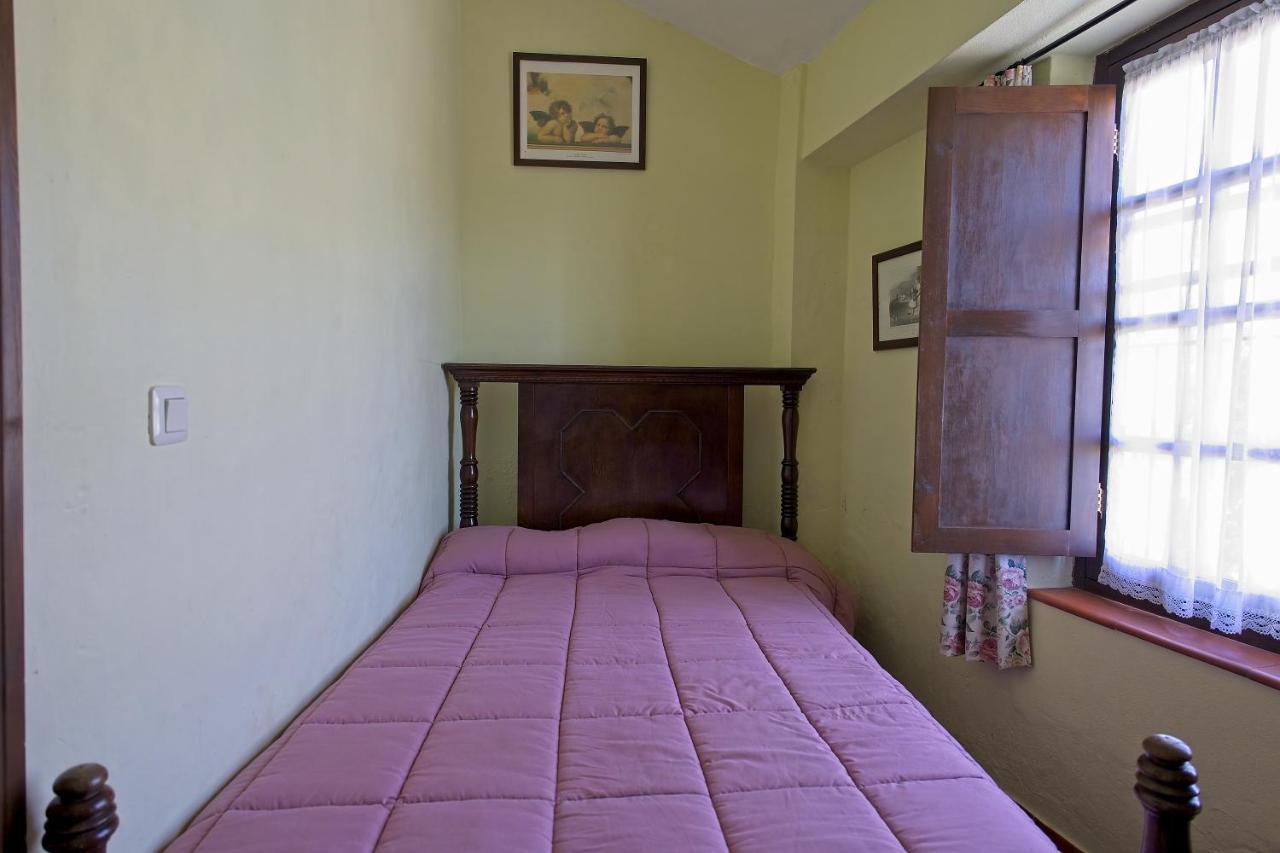 Don Claudio Guest House กราซาเลมา ภายนอก รูปภาพ