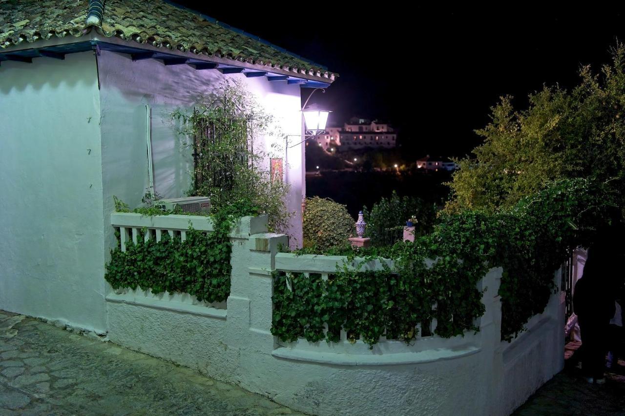 Don Claudio Guest House กราซาเลมา ภายนอก รูปภาพ