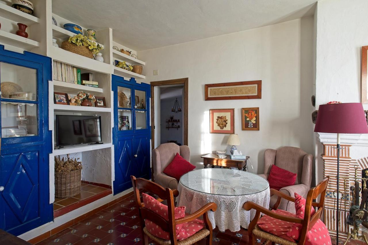Don Claudio Guest House กราซาเลมา ภายนอก รูปภาพ