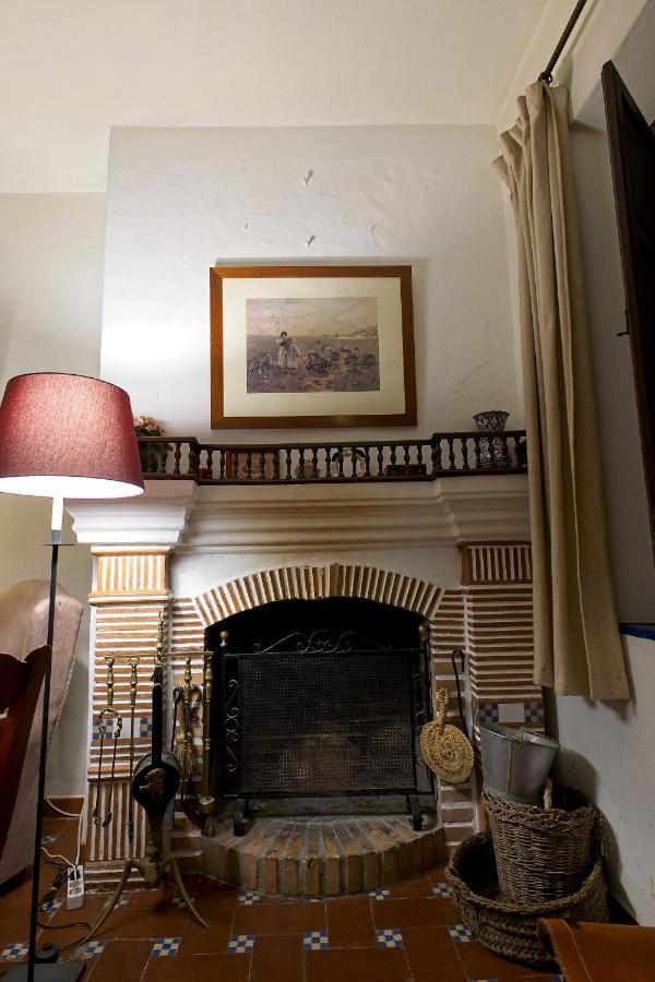 Don Claudio Guest House กราซาเลมา ภายนอก รูปภาพ