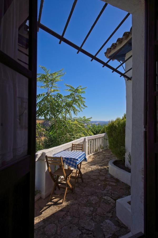 Don Claudio Guest House กราซาเลมา ภายนอก รูปภาพ
