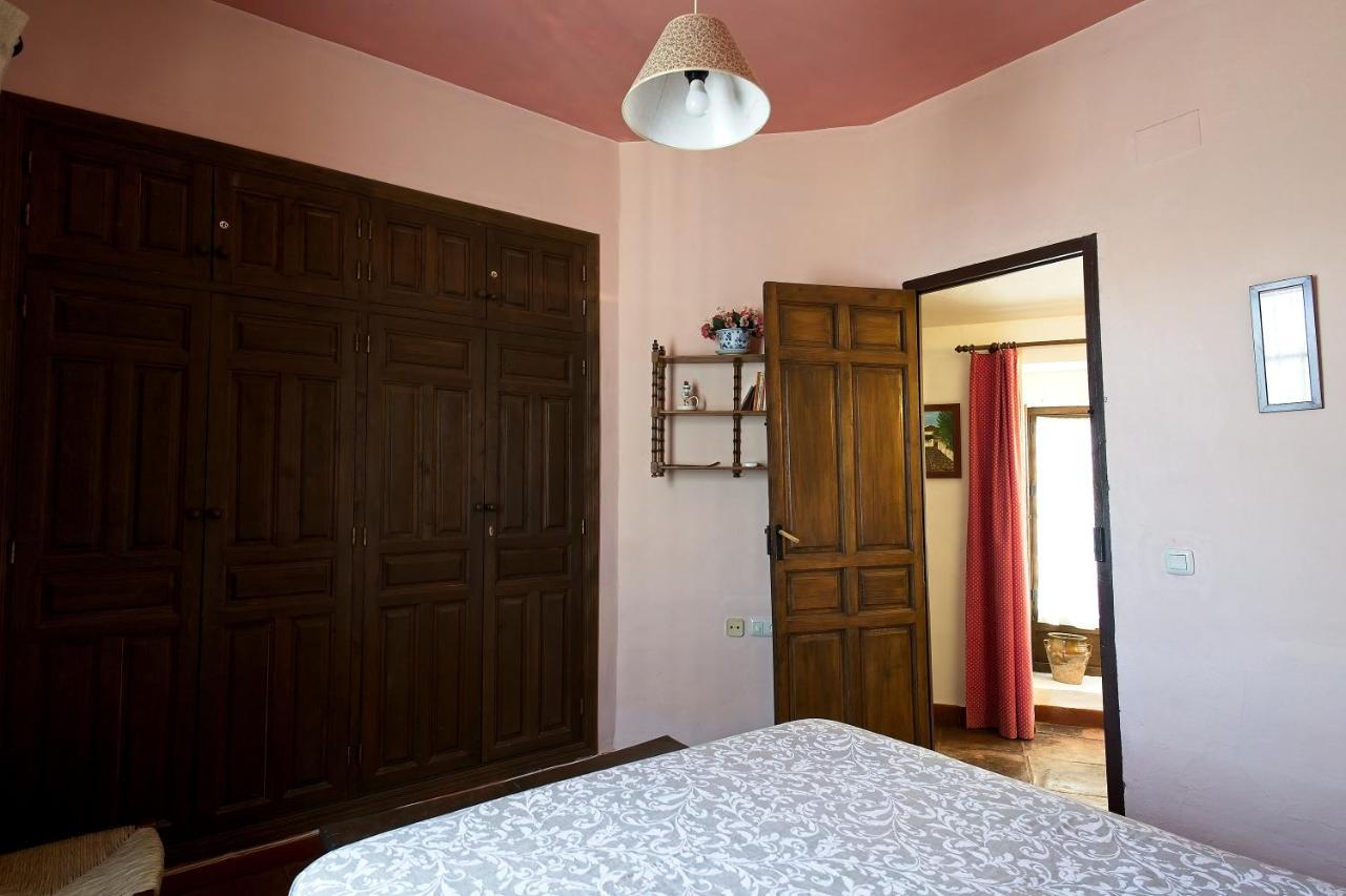 Don Claudio Guest House กราซาเลมา ภายนอก รูปภาพ