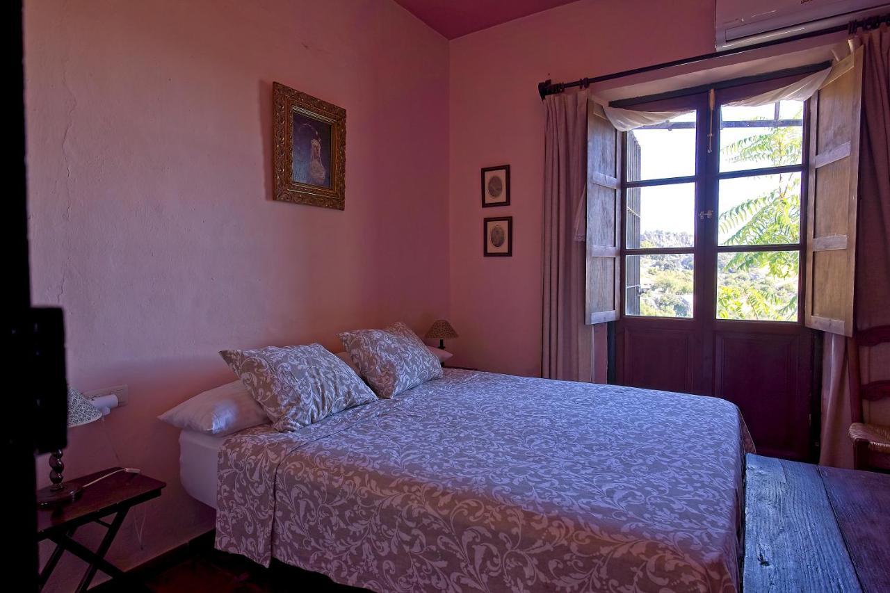 Don Claudio Guest House กราซาเลมา ภายนอก รูปภาพ