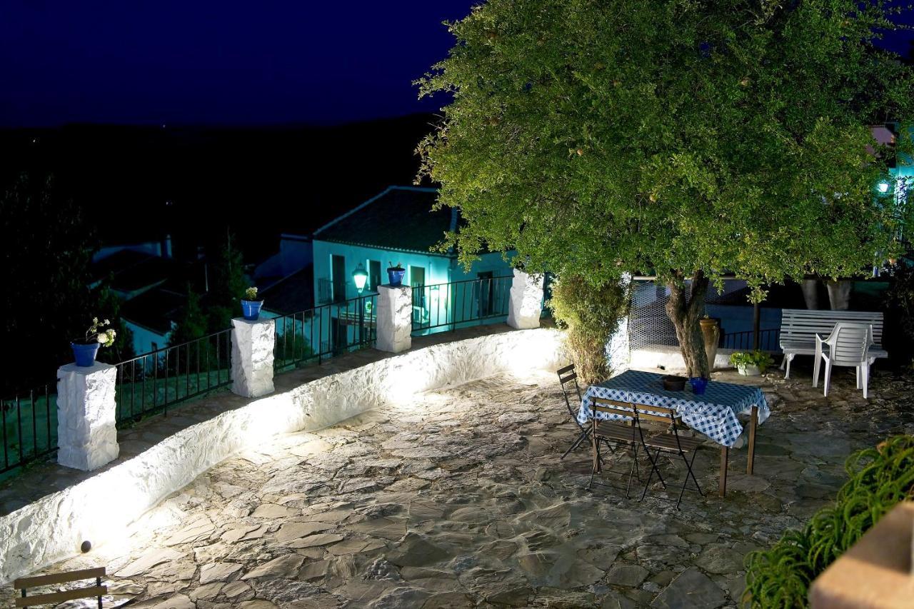 Don Claudio Guest House กราซาเลมา ภายนอก รูปภาพ