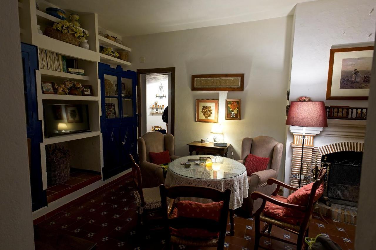 Don Claudio Guest House กราซาเลมา ภายนอก รูปภาพ