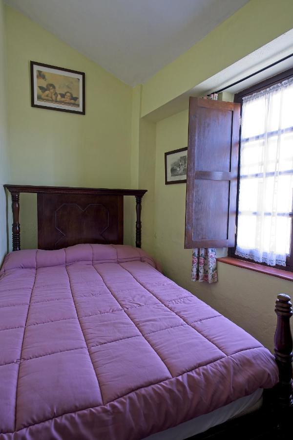 Don Claudio Guest House กราซาเลมา ภายนอก รูปภาพ