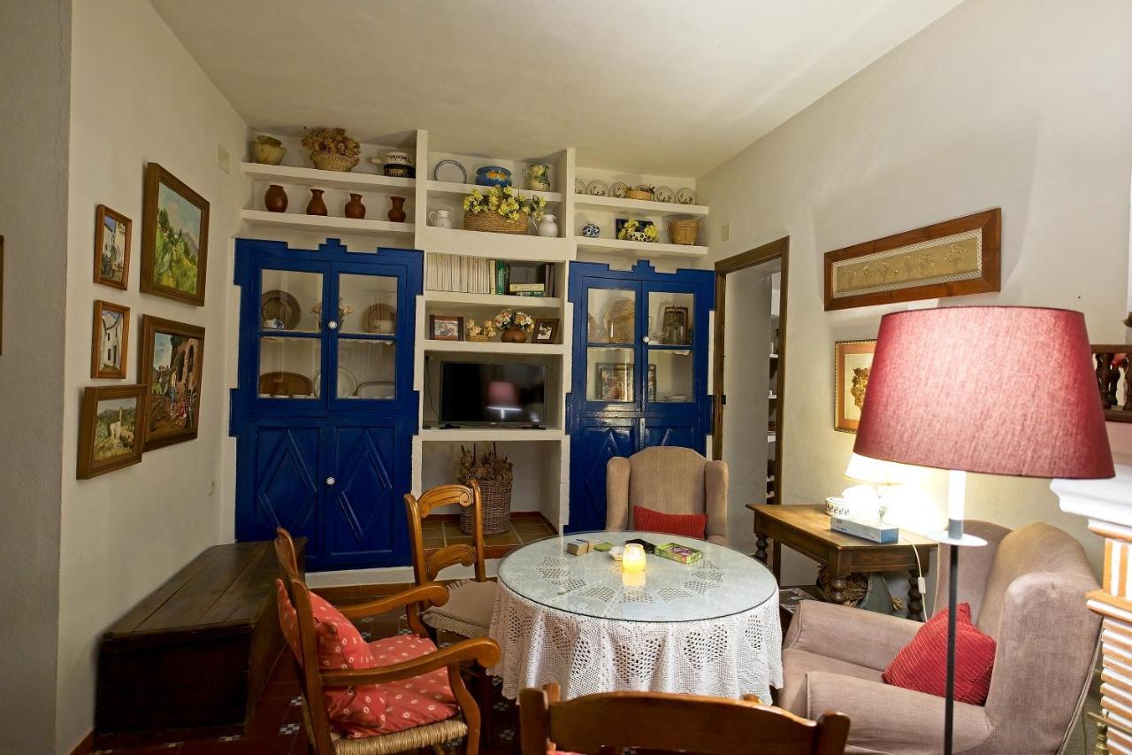 Don Claudio Guest House กราซาเลมา ภายนอก รูปภาพ