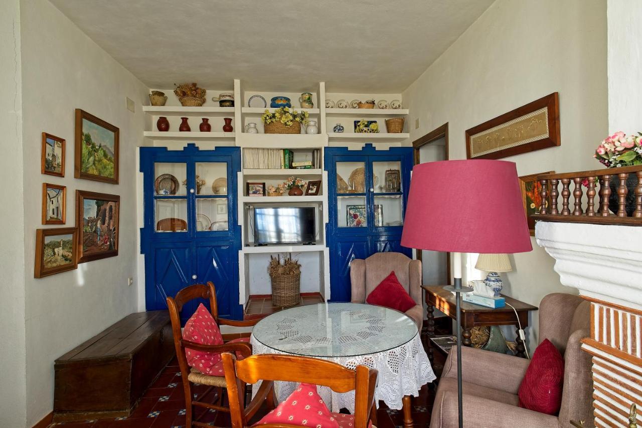 Don Claudio Guest House กราซาเลมา ภายนอก รูปภาพ
