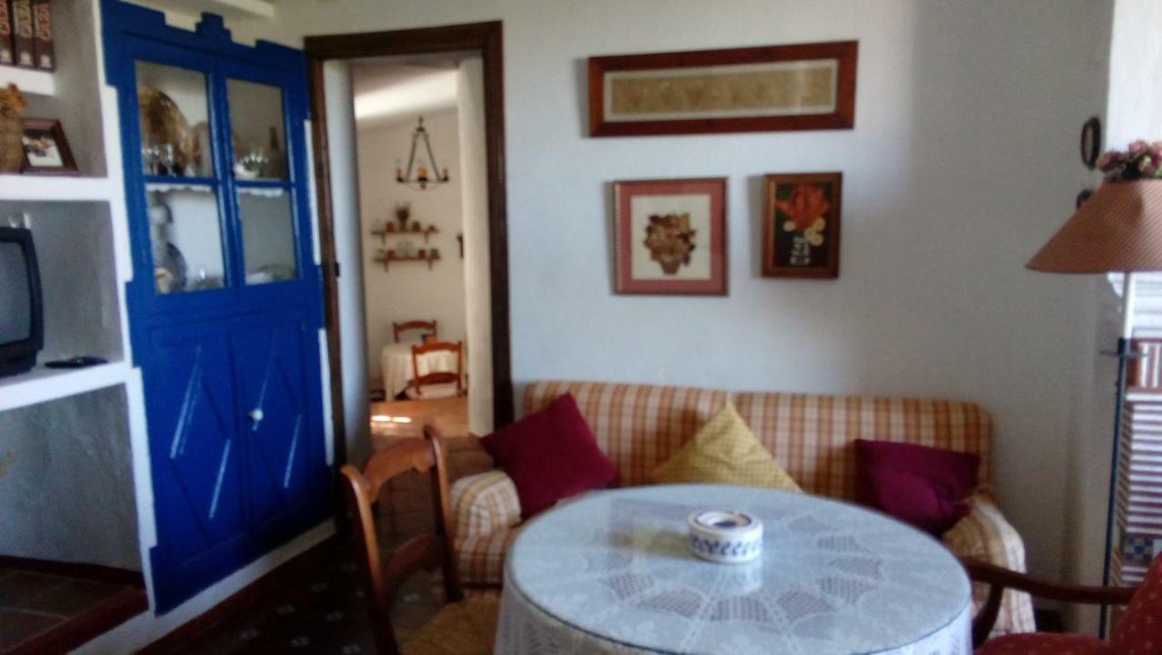 Don Claudio Guest House กราซาเลมา ภายนอก รูปภาพ