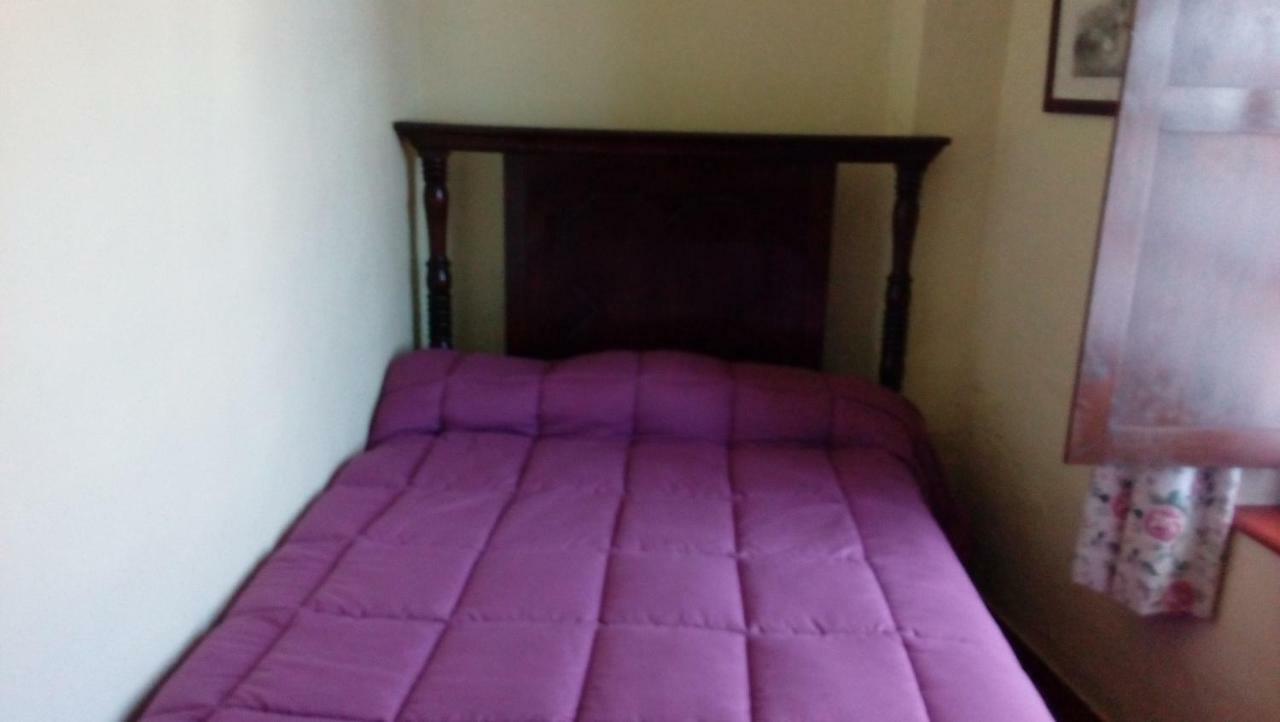 Don Claudio Guest House กราซาเลมา ภายนอก รูปภาพ