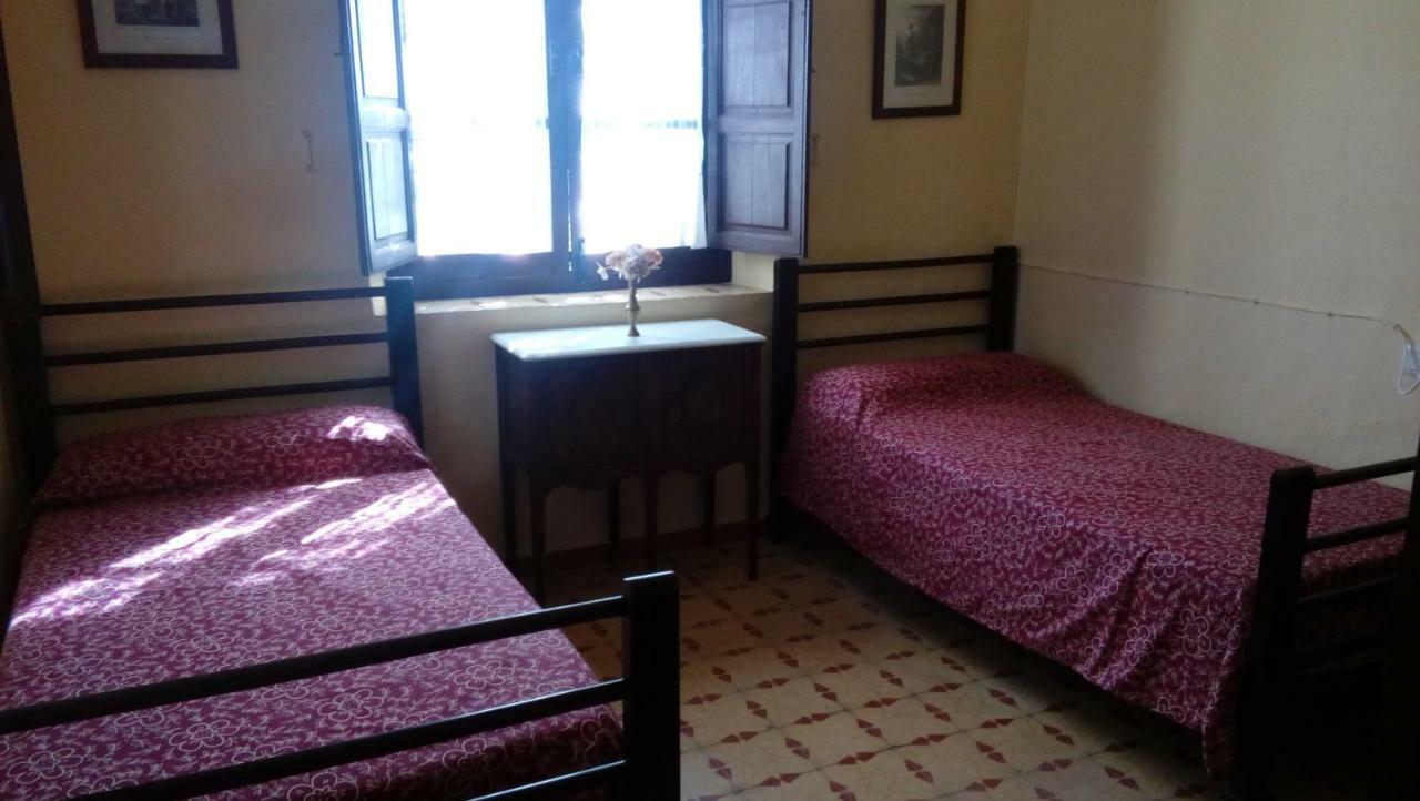 Don Claudio Guest House กราซาเลมา ภายนอก รูปภาพ
