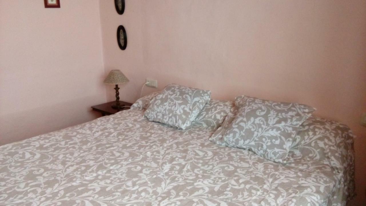 Don Claudio Guest House กราซาเลมา ภายนอก รูปภาพ